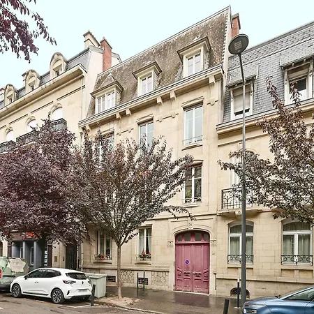 Apartamento Le Loft D'anatole - Duplex De 125 M2