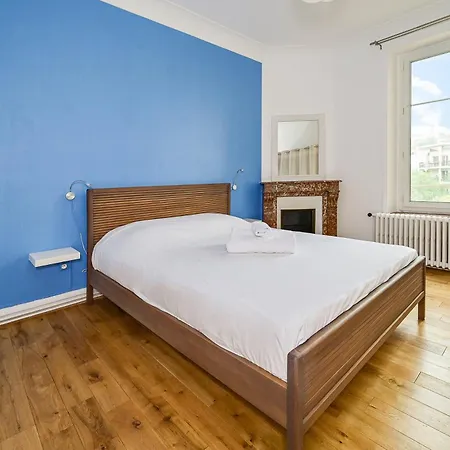 Le Loft D'anatole - Duplex De 125 M2 Appartamento Nancy