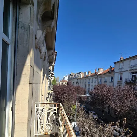 Le Loft D'anatole - Duplex De 125 M2 Apartamento *