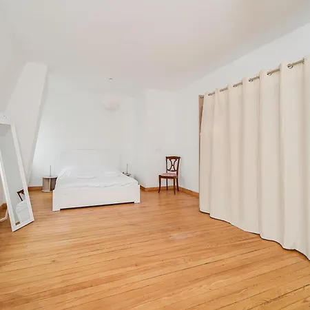 Apartamento Le Loft D'anatole - Duplex De 125 M2 *