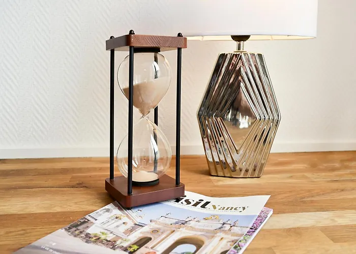 Le Loft D'anatole - Duplex De 125 M2 *