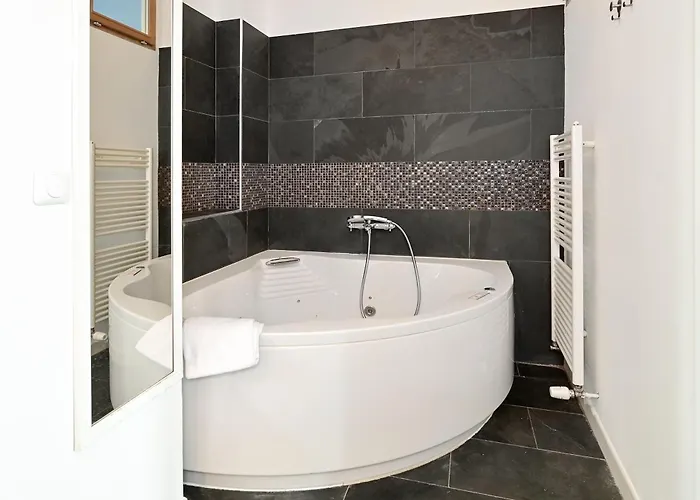 Le Loft D'anatole - Duplex De 125 M2 Lägenhet