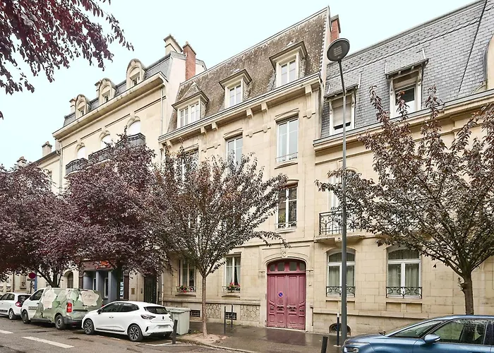 Apartamento Le Loft D'anatole - Duplex De 125 M2