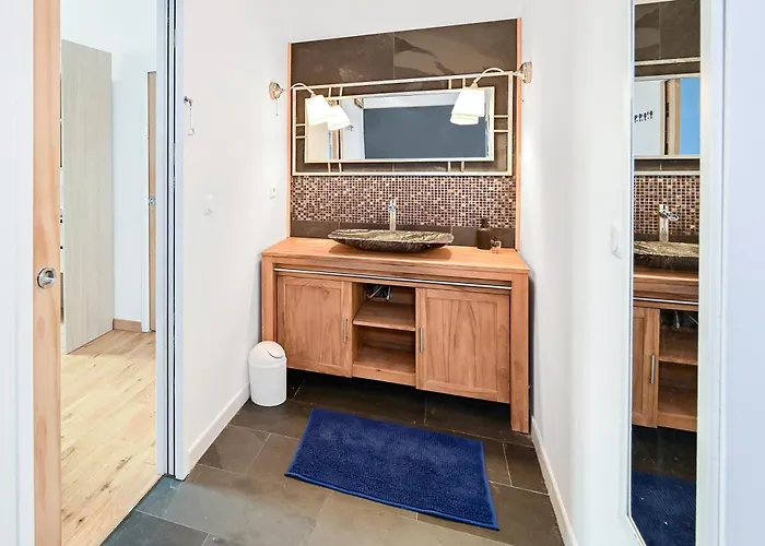 Lägenhet Le Loft D'anatole - Duplex De 125 M2 *