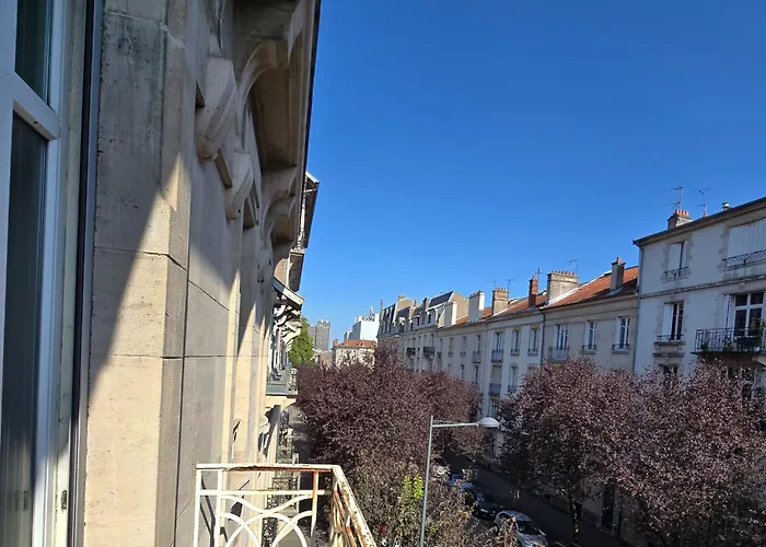 Le Loft D'anatole - Duplex De 125 M2 Apartamento *